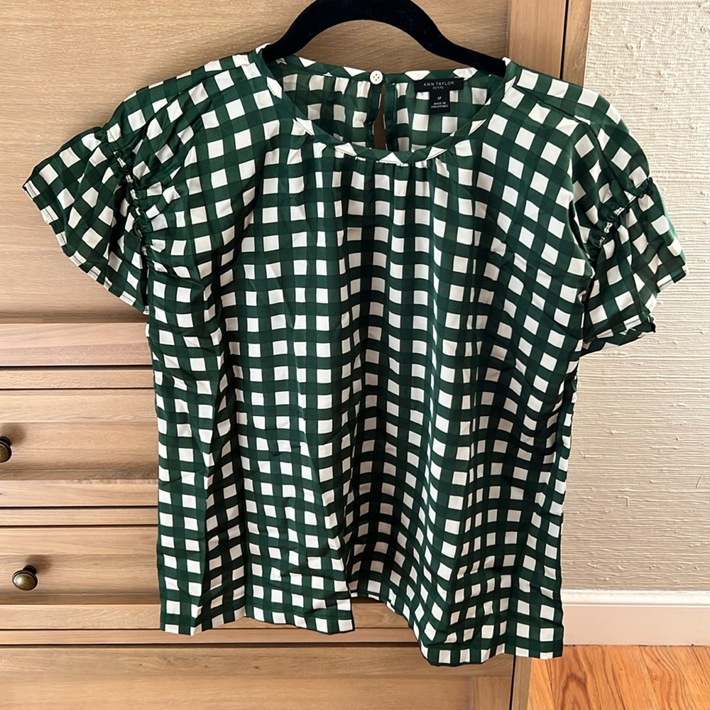 Ann Taylor